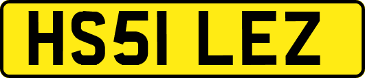 HS51LEZ