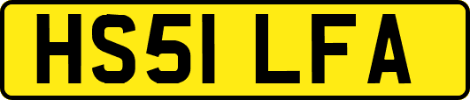 HS51LFA