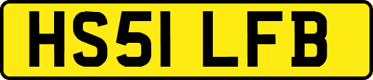 HS51LFB