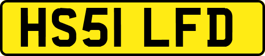 HS51LFD