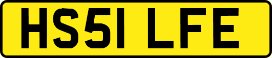 HS51LFE