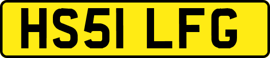 HS51LFG