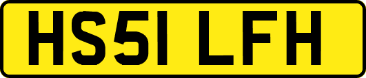 HS51LFH