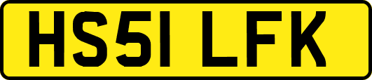 HS51LFK