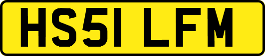 HS51LFM