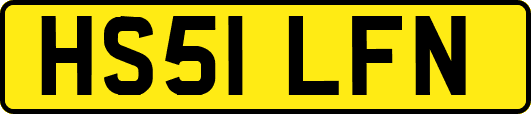 HS51LFN