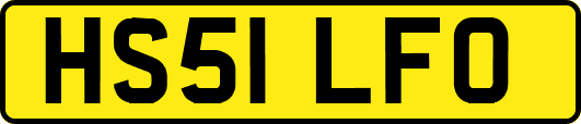 HS51LFO