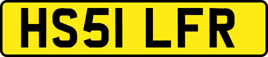 HS51LFR