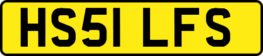 HS51LFS