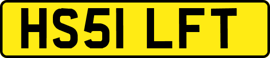 HS51LFT