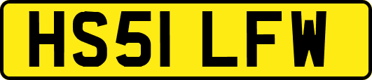 HS51LFW