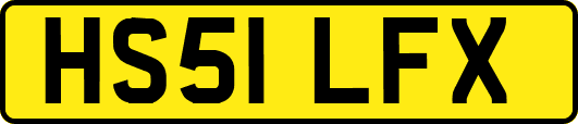 HS51LFX