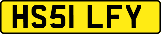 HS51LFY