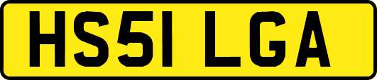 HS51LGA