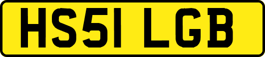 HS51LGB