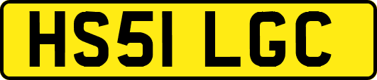 HS51LGC