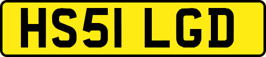 HS51LGD