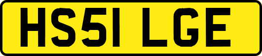 HS51LGE