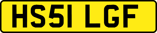 HS51LGF