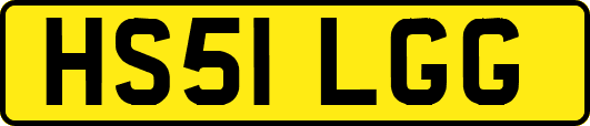 HS51LGG