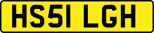 HS51LGH