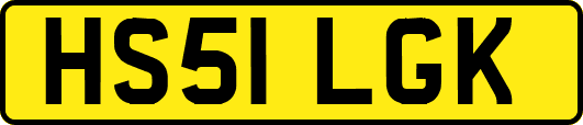 HS51LGK