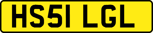 HS51LGL