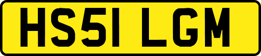 HS51LGM