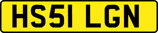 HS51LGN