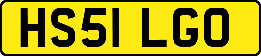 HS51LGO