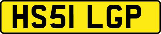 HS51LGP