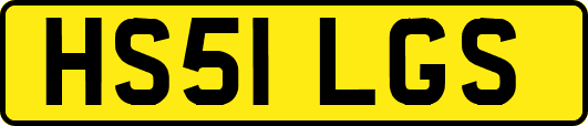 HS51LGS