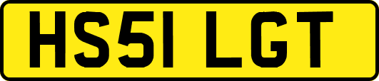 HS51LGT