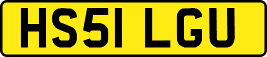 HS51LGU