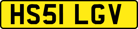 HS51LGV