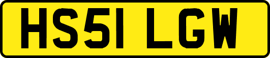 HS51LGW