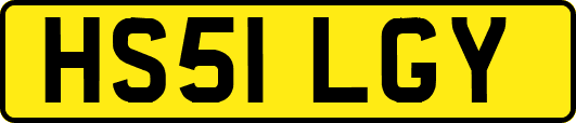 HS51LGY