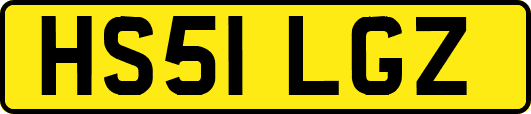 HS51LGZ