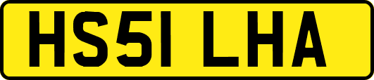 HS51LHA