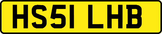 HS51LHB