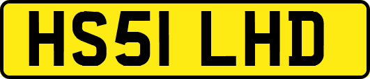 HS51LHD