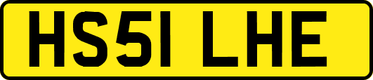 HS51LHE