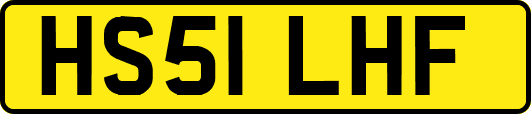 HS51LHF