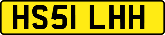 HS51LHH