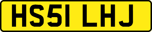 HS51LHJ