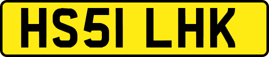 HS51LHK