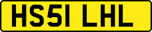 HS51LHL