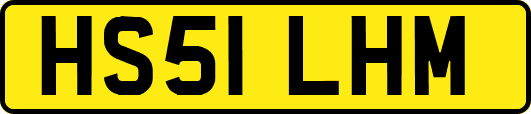 HS51LHM