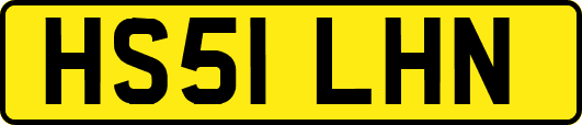 HS51LHN