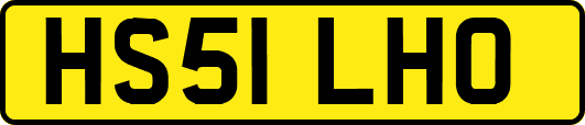 HS51LHO